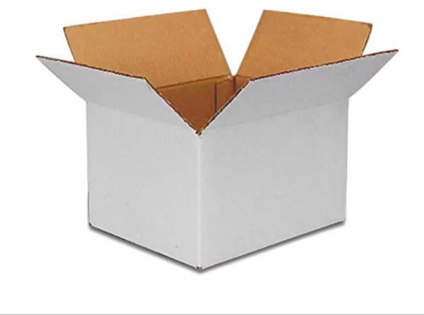 Medium Cartoon Box (30*25*25) 50 Boxes