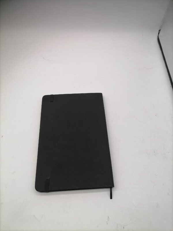 Rubber notebook - Image 2